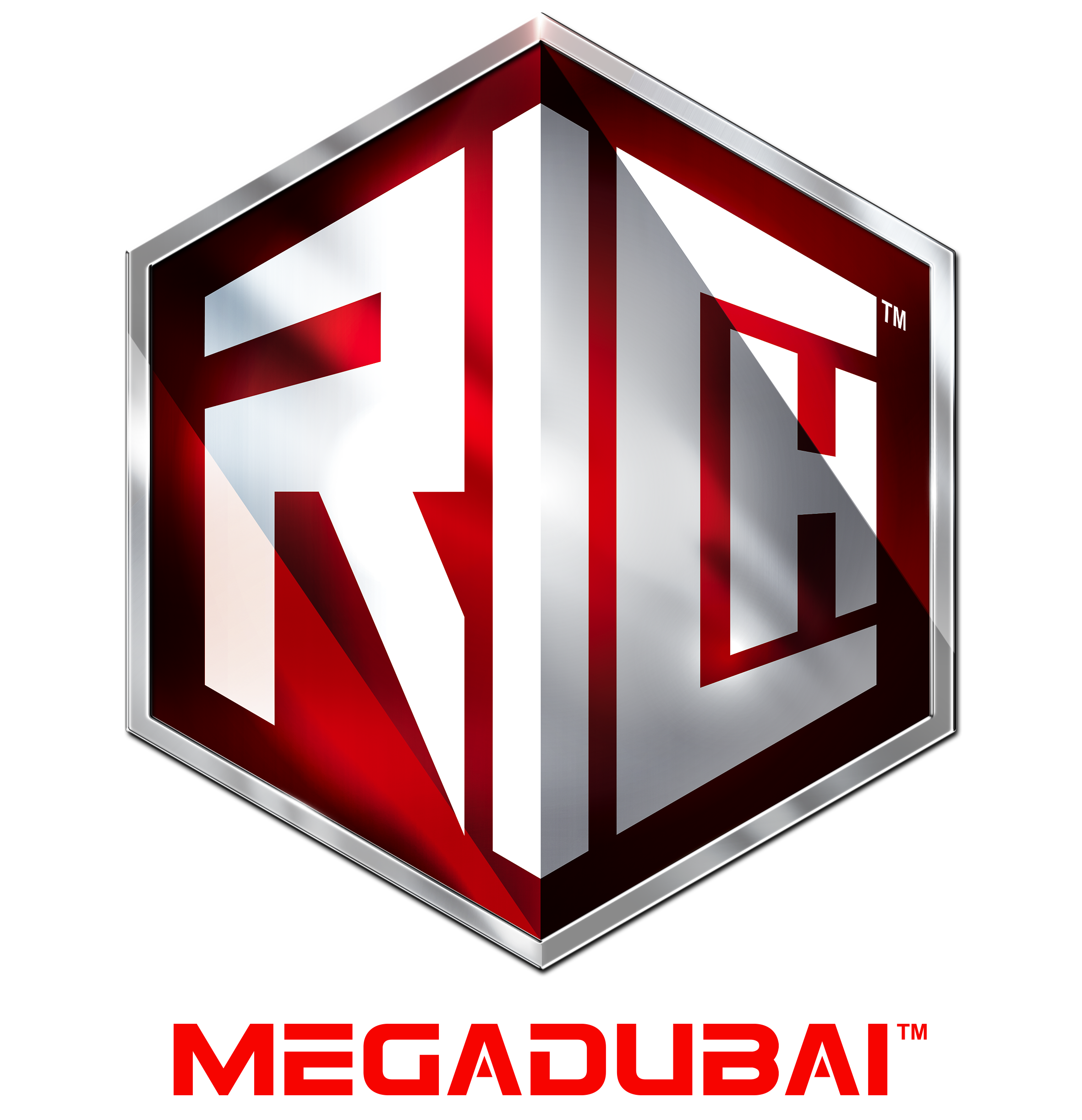 Rich Mega Dubai Logo